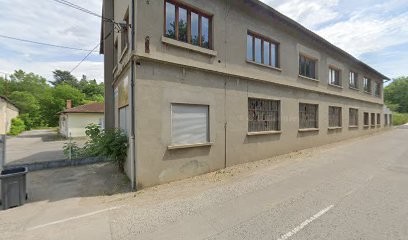 Polyporte Sarl, Installateur de Climatisation à Pont-Évêque