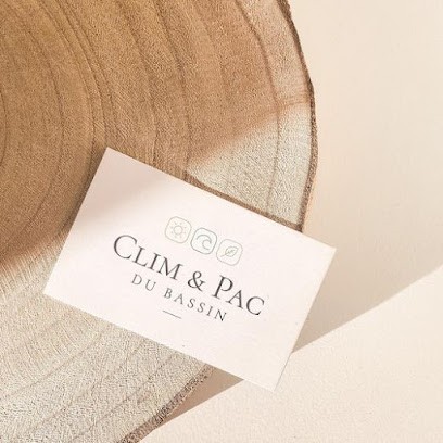 Clim & Pac Du Bassin, Installateur de Climatisation à Mios