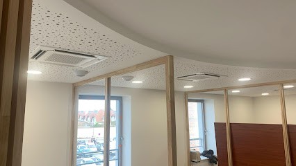 Conreaux Climatisation, Installateur de Climatisation à Bouxières-aux-Dames