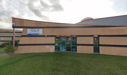 Johnson Controls Industries, Installateur de Climatisation à Martin-Église