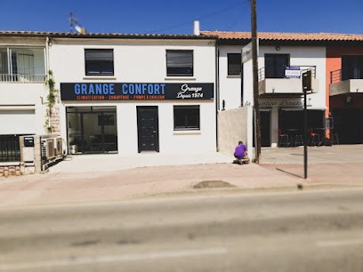 Grange Confort, Installateur de Climatisation à Narbonne