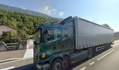 Desp Refrigeration, Installateur de Climatisation au Cheylas