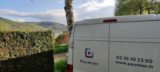 Paumier et Fils Ets, Installateur de Climatisation à Saint-Léonard