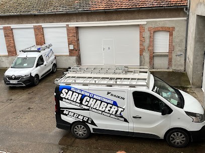 Chabert Thierry, Installateur de Climatisation à Saint-Amant-Tallende