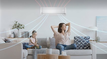 Airwell, Installateur de Climatisation à Montigny-le-Bretonneux