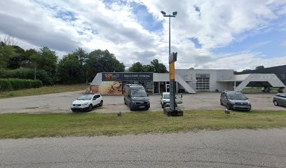 CLIMAFROID ENERGIE, Installateur de Climatisation au Pont-de-Beauvoisin