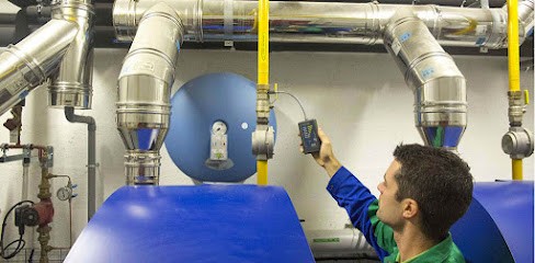 FOUCHARD (FAYAT), Installateur de Climatisation à Ponts