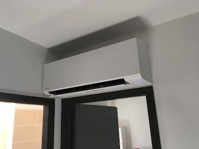 Geolys, Installateur de Climatisation au Crès