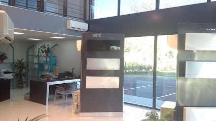 CLIMATIC, Magasin de Climatisation à Ollioules