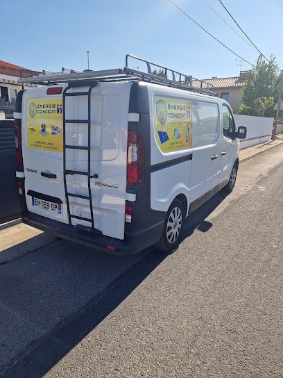 Energie Concept 66, Installateur de Climatisation à Bages