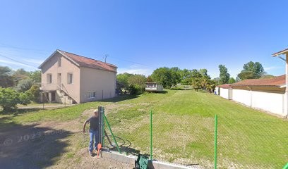 Cazeaux Gilles, Installateur de Climatisation à Riscle