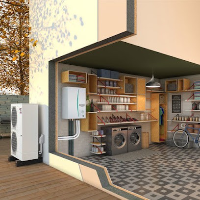 Modern Bat Et Clim, Installateur de Climatisation à Épinay-sous-Sénart