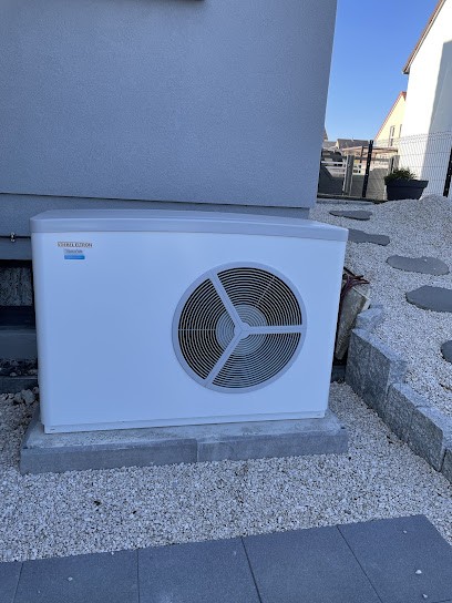 STEIN'AIR, Installateur de Climatisation à Oberhoffen-sur-Moder