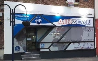 AIRZEAU - Agence D'Albert, Magasin de Climatisation à Albert