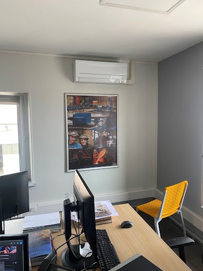 CLIMA-Fluides, Installateur de Climatisation à Vitry-le-François