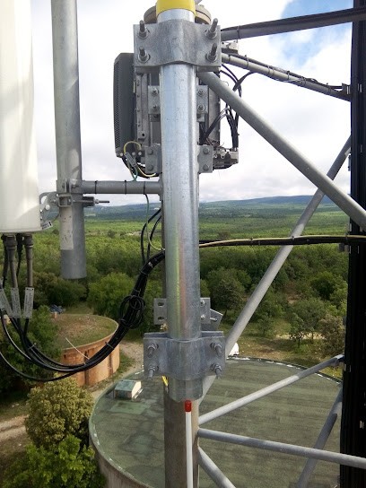 S.A.R.L. CHEVREL, Installateur de Climatisation à Régusse