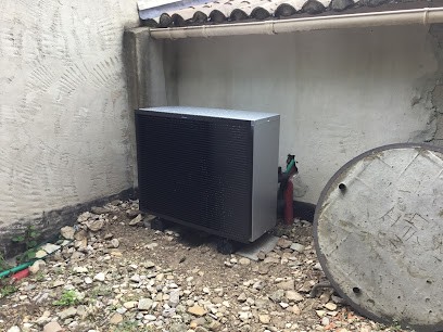 Airtec, Installateur de Climatisation à Vedène