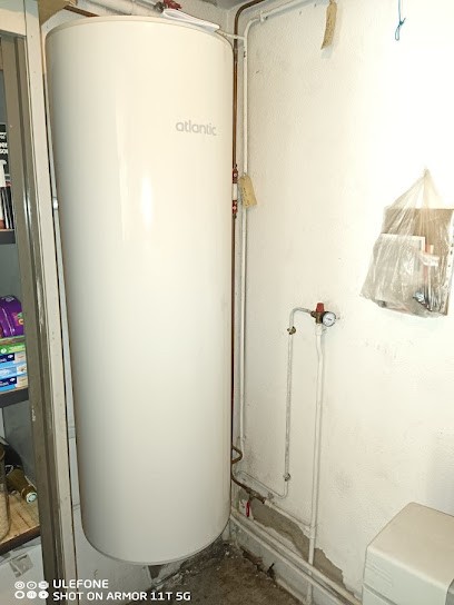 RENO-SERVICES, Magasin de Climatisation à Taradeau