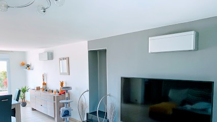 Froid Multi-Services, Installateur de Climatisation à Brannay