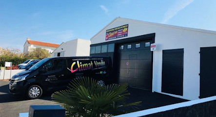 Climat Vendée, Installateur de Climatisation à La Roche-sur-Yon