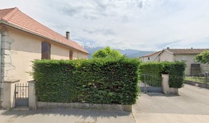 A.p.m Energie, Installateur de Climatisation à Montbonnot-Saint-Martin