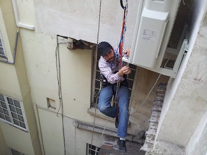 Airets Clim, Installateur de Climatisation à Paris 12