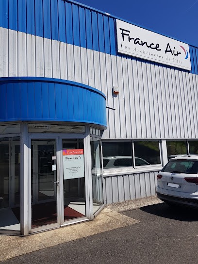 France Air Nantes, Installateur de Climatisation à Saint-Herblain