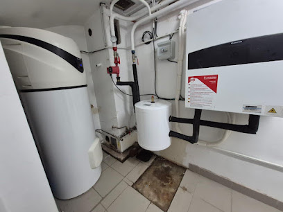 Nexum Services, Fournisseur De Climatisation à Montreuil