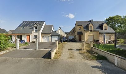 MELOT, Magasin de Climatisation à Saint-Sulpice-des-Landes