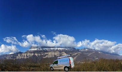 SPTherm, Installateur de Climatisation à La Pierre