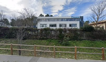 Daikin, Installateur de Climatisation à Aix-en-Provence