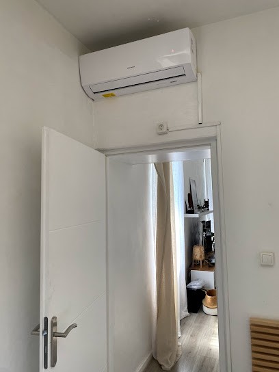 CLIM PROTECT RENOVATION, Installateur de Climatisation à Vitrolles