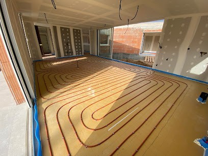 Charpiat Martin, Installateur de Climatisation à Fabrègues