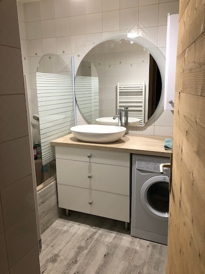 Concept & Renov, Magasin de Climatisation à Notre-Dame-de-l'Osier