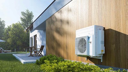 H2G chaud & froid, Installateur de Climatisation à Auzeville-Tolosane