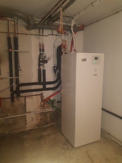 CLIMALLIANCE, Installateur de Climatisation à Villeneuve