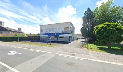 Johnson Controls Industrie, Installateur de Climatisation à Soissons