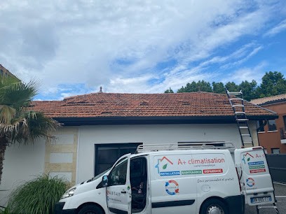 A+ Climatisation Confort Énergétique, Installateur de Climatisation à Saint-Jean-d'Illac