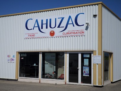 Cahuzac, Installateur de Climatisation à Thézan-lès-Béziers