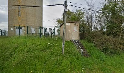 A2MCF, Installateur de Climatisation à Souligné-Flacé