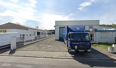 Le Froid Electronique, Installateur de Climatisation à Clermont-Ferrand