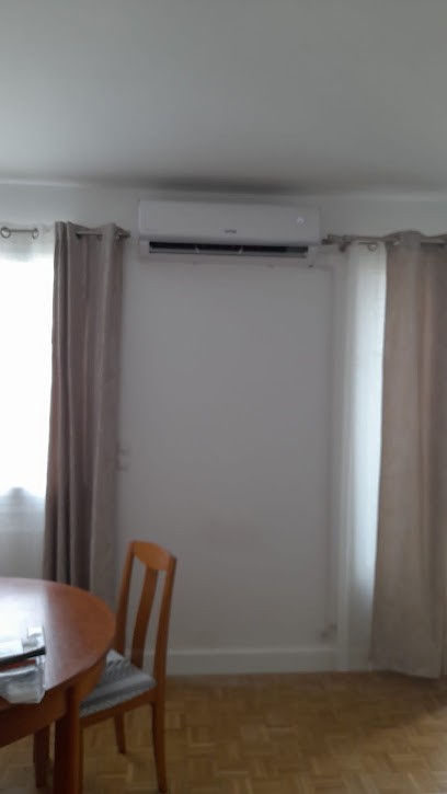 WÉÏTÉ CLIM, Magasin de Climatisation à Aubervilliers