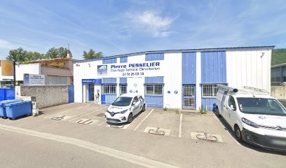 Pierre Pesselier Chauffage Sanitaire Climatisation, Installateur de Climatisation à Saint-Martin-d'Hères