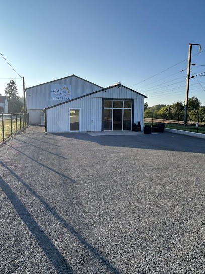 Ideal Clim, Installateur de Climatisation à Monthou-sur-Cher