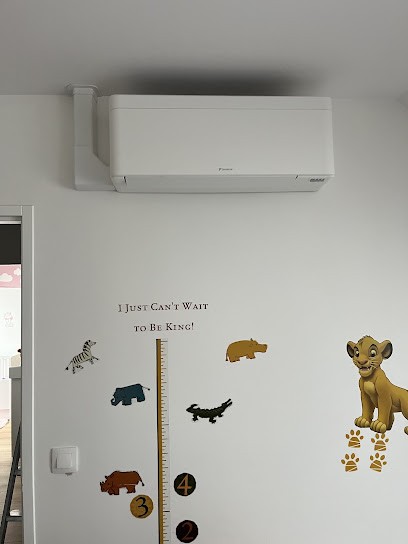 Neves Alexis Climatisation 77, Installateur de Climatisation à Fontenay-Trésigny