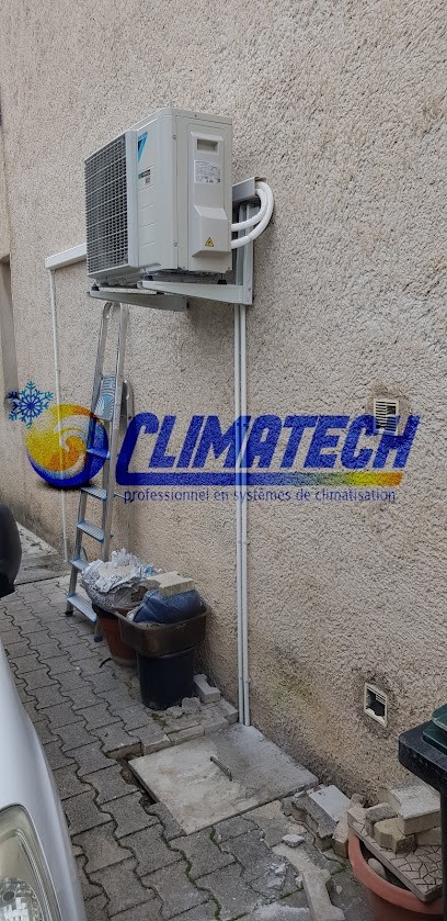 Climatech, Installateur de Climatisation à Robion