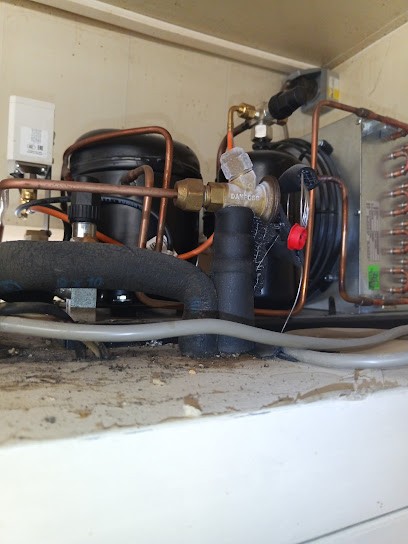 ACTION FROID - Froid commercial - Climatisation, Installateur de Climatisation à Muntzenheim