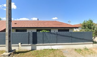 VINCENT BARATIER, Magasin de Climatisation à Saint-Étienne-de-Saint-Geoirs