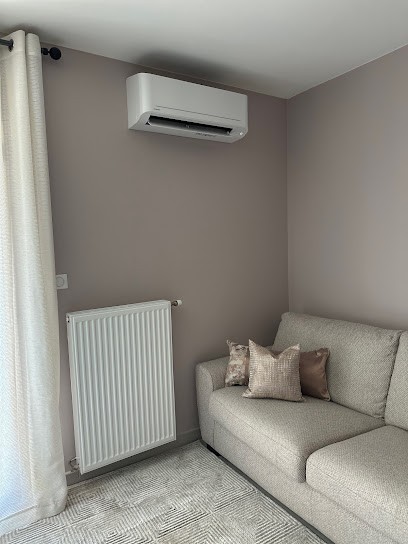 R'CLIMS, Installateur de Climatisation à Péronnas