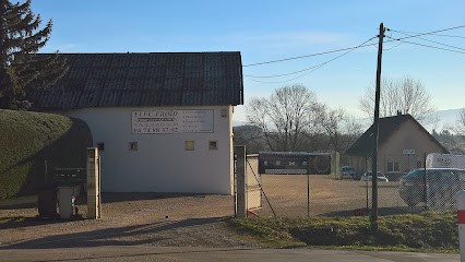 Elec-Froid, Installateur de Climatisation à La Chapelle-de-la-Tour